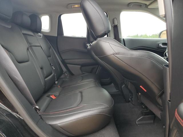 Photo 10 from auction – 2018 JEEP COMPASS TR with VIN 3C4NJDDB6JT187562
