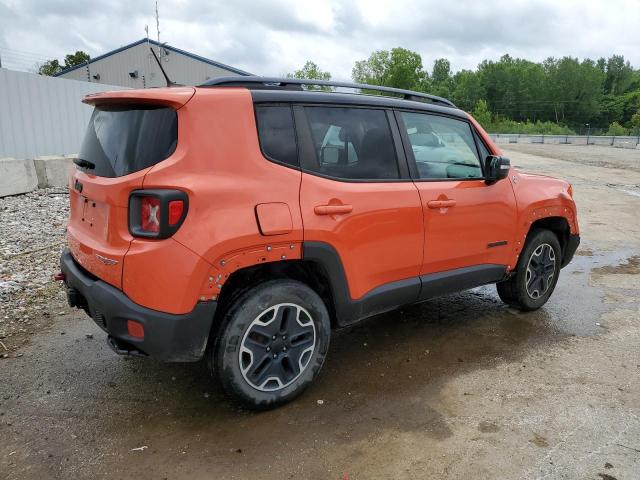 Photo 3 from auction – 2015 JEEP RENEGADE T with VIN ZACCJBCT7FPC49328