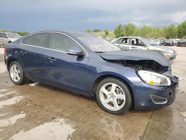 Photo 4 from auction – 2013 VOLVO S60 T5 with VIN YV1612FH5D2189765
