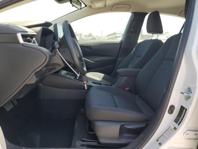 Photo 7 from auction – 2025 TOYOTA COROLLA LE with VIN 5YFB4MDE2SP248320