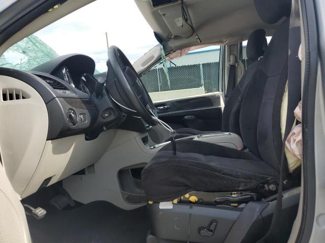 Photo 7 from auction – 2014 DODGE GRAND CARA with VIN 2C4RDGCG2ER264248