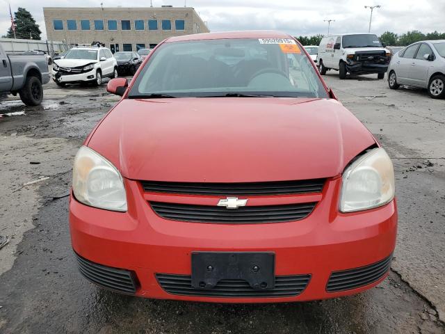 Photo 5 from auction – 2007 CHEVROLET COBALT LT with VIN 1G1AL55F277107860