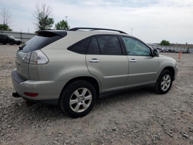 Photo 3 from auction – 2005 LEXUS RX 330 with VIN 2T2HA31UX5C052649