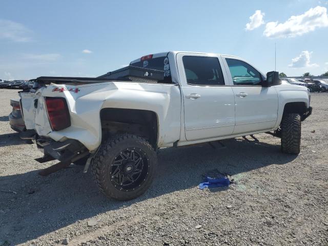 Photo 3 from auction – 2016 CHEVROLET SILVERADO with VIN 3GCUKREC6GG190024