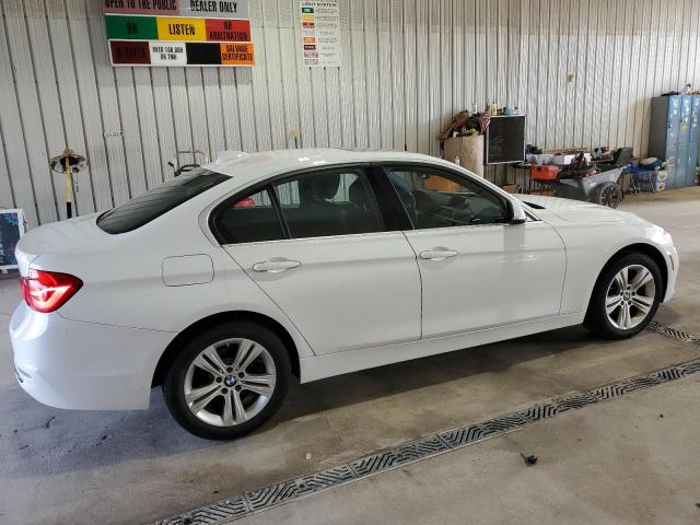 Photo 3 from auction – 2018 BMW 330 XI with VIN WBA8D9G57JNU72825