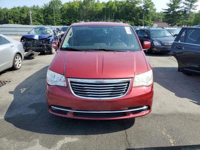 Photo 5 from auction – 2014 CHRYSLER TOWN & COU with VIN 2C4RC1BG2ER216959