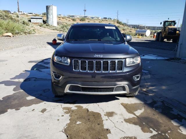 Photo 5 from auction – 2015 JEEP GRAND CHER with VIN 1C4RJFBG6FC854824