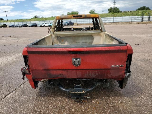 Photo 6 from auction – 2014 RAM 1500 ST with VIN 1C6RR7ST9ES105829