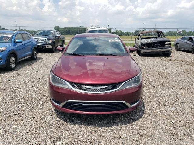 Photo 5 from auction – 2015 CHRYSLER 200 LIMITE with VIN 1C3CCCAB2FN677279