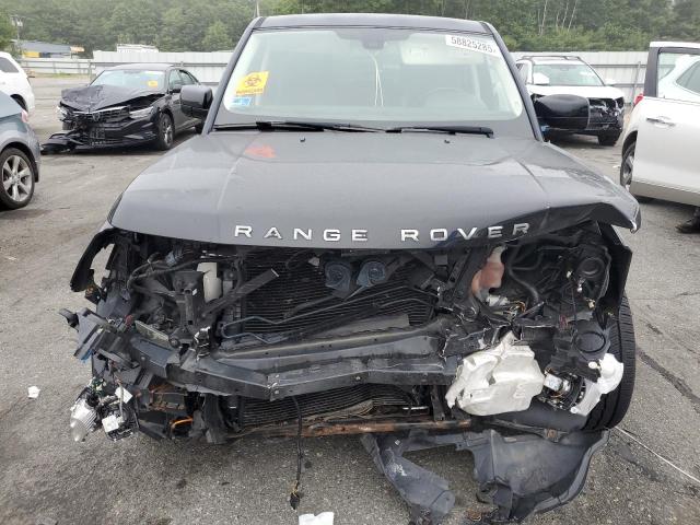 Photo 5 from auction – 2011 LAND ROVER RANGE ROVE with VIN SALSF2D40BA293937