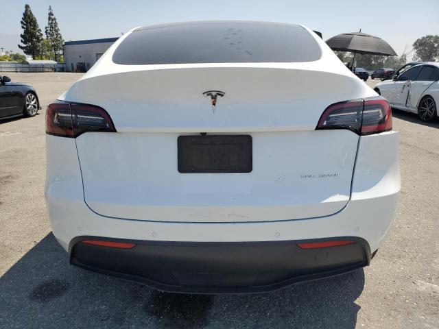 Фото 6 с аукциона – 2022 TESLA MODEL Y с VIN 7SAYGAEE7NF541230