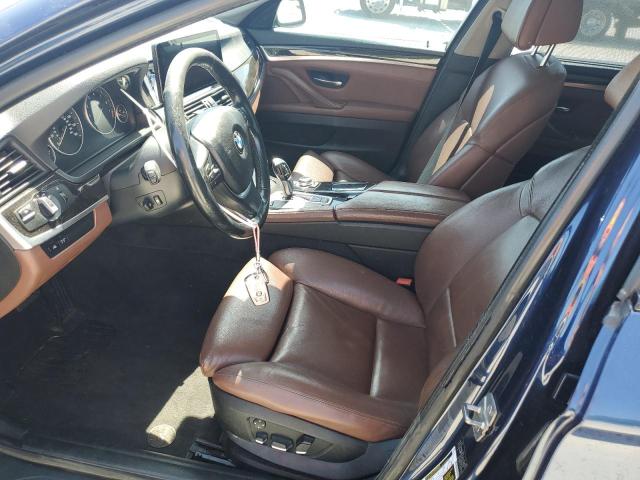 Photo 7 from auction – 2011 BMW 535 I with VIN WBAFR7C58BC266915