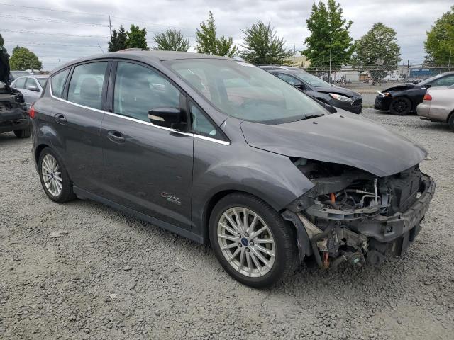Photo 4 from auction – 2015 FORD C-MAX PREM with VIN 1FADP5CUXFL112889