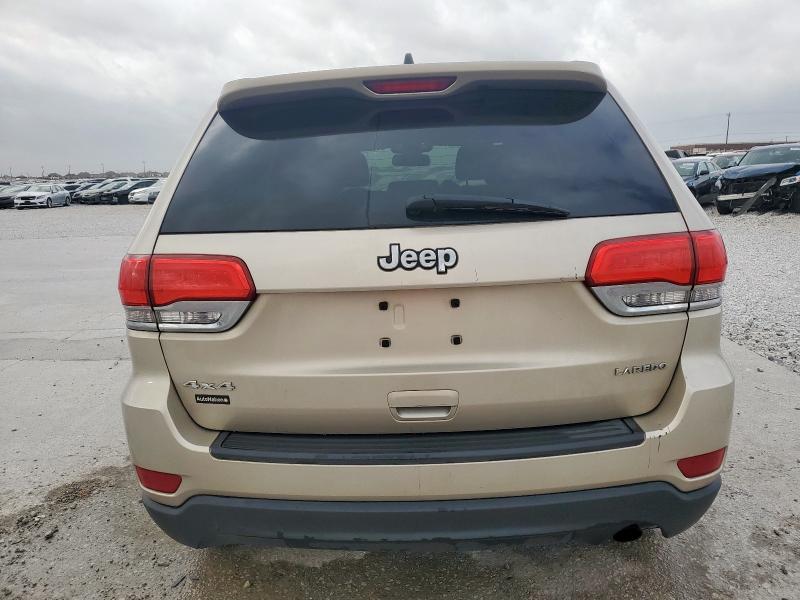 Photo 6 from auction – 2014 JEEP GRAND CHER with VIN 1C4RJFAG8EC148003