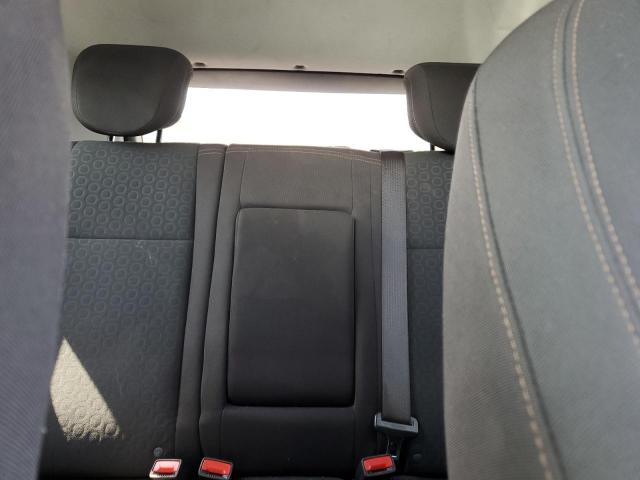 Photo 10 from auction – 2021 CHEVROLET TRAX LS with VIN KL7CJKSB5MB327697