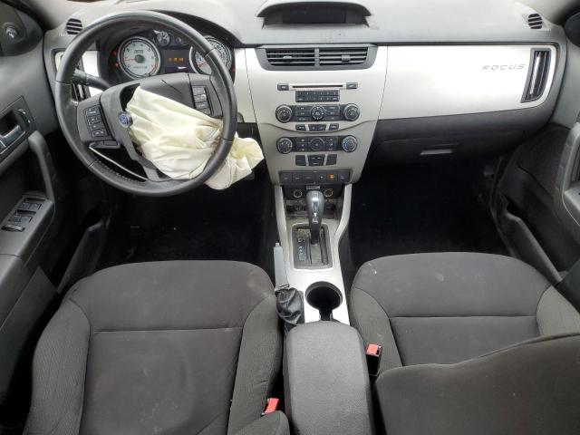Photo 8 from auction – 2011 FORD FOCUS SES with VIN 1FAHP3GN0BW121621