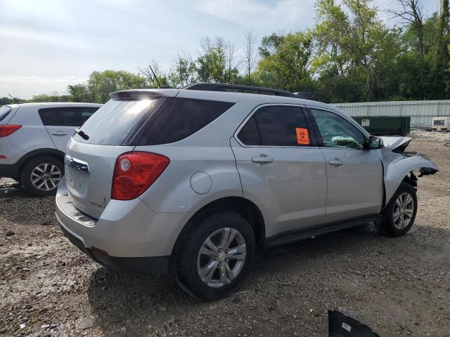 Photo 3 from auction – 2015 CHEVROLET EQUINOX LT with VIN 2GNALCEK7F6131215