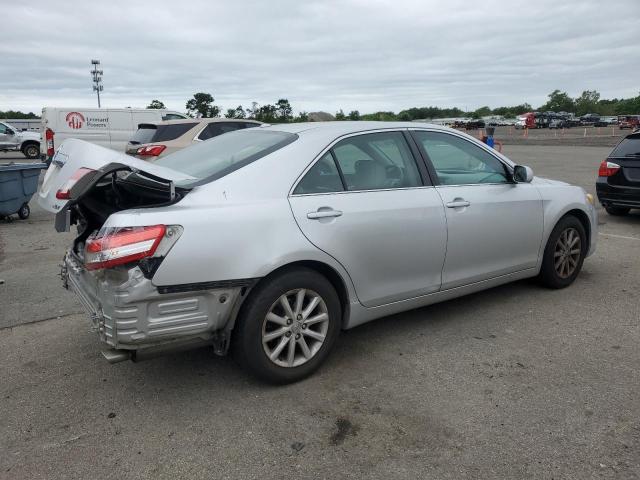 Photo 3 from auction – 2011 TOYOTA CAMRY BASE with VIN 4T1BF3EK7BU651877