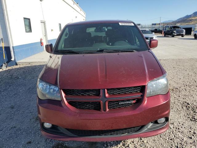 Photo 5 from auction – 2018 DODGE GRAND CARA with VIN 2C4RDGEG8JR190065