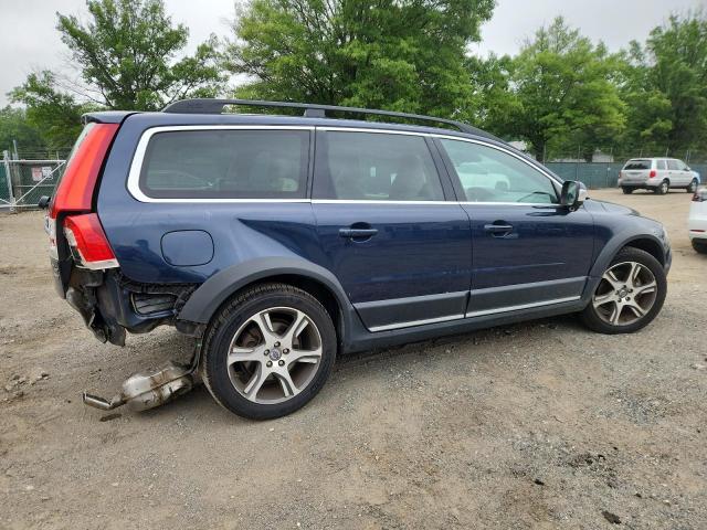 Photo 3 from auction – 2015 VOLVO XC70 T6 PR with VIN YV4902NB8F1198999
