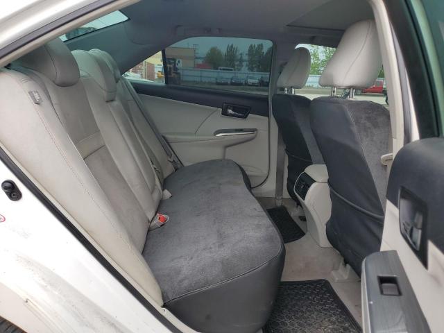 Photo 10 from auction – 2012 TOYOTA CAMRY HYBR with VIN 4T1BD1FK8CU038757