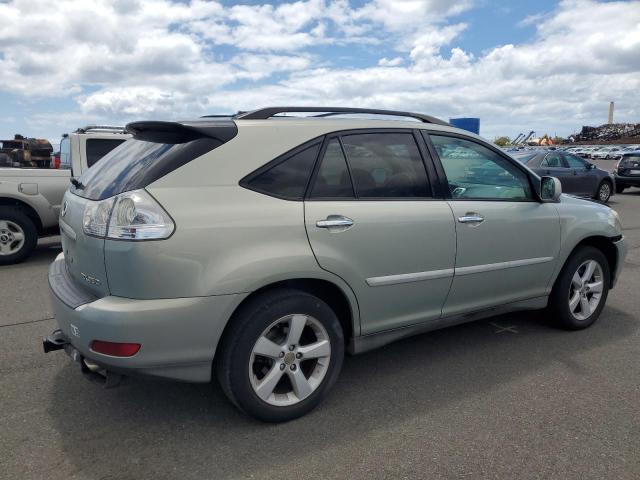 Photo 3 from auction – 2008 LEXUS RX 350 with VIN 2T2GK31U28C045224