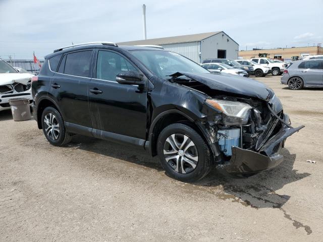 Photo 4 from auction – 2016 TOYOTA RAV4 LE with VIN 2T3ZFREV7GW238562