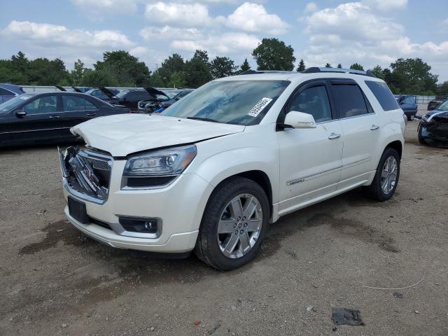 GMC ACADIA DEN 2015 with VIN 1GKKVTKD9FJ106160 - Photo from auction