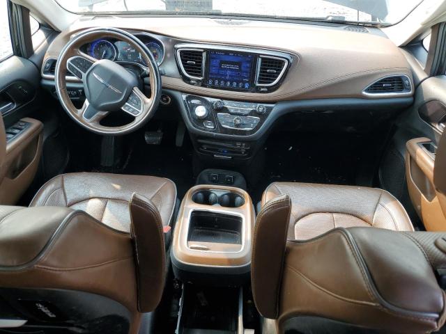Photo 8 from auction – 2017 CHRYSLER PACIFICA L with VIN 2C4RC1GG5HR555793