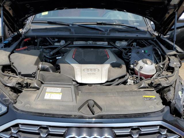 Photo 12 from auction – 2021 AUDI SQ5 PREMIU with VIN WA1B4AFY0M2015070