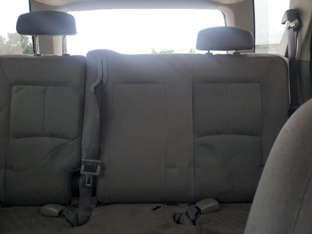 Photo 10 from auction – 2005 SATURN VUE with VIN 5GZCZ33D15S849521