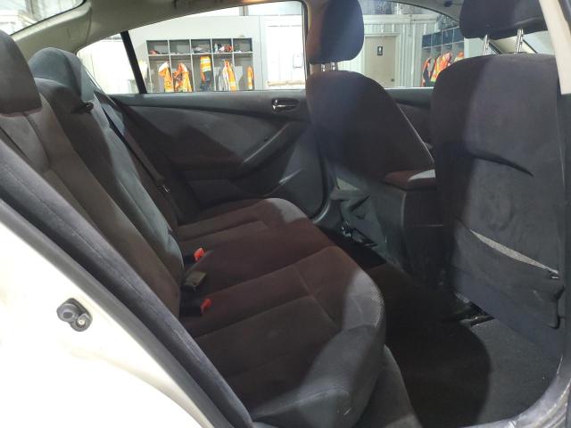 Photo 10 from auction – 2008 NISSAN ALTIMA 2.5 with VIN 1N4AL21E48C167396