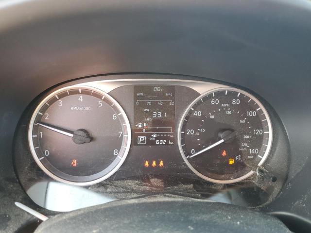 Photo 9 from auction – 2024 NISSAN KICKS S with VIN 3N1CP5BV5RL571114