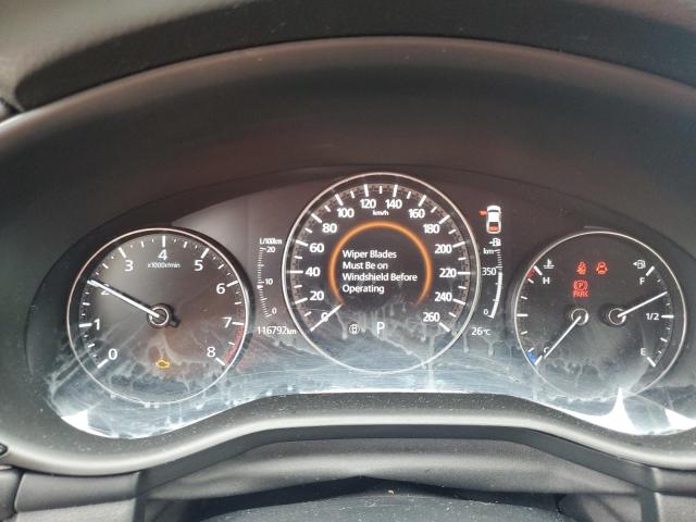 Photo 9 from auction – 2019 MAZDA 3 with VIN 3MZBPAB72KM102465