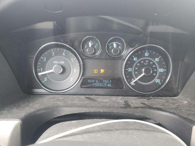 Photo 9 from auction – 2012 FORD FLEX SE with VIN 2FMGK5BC0CBD10306