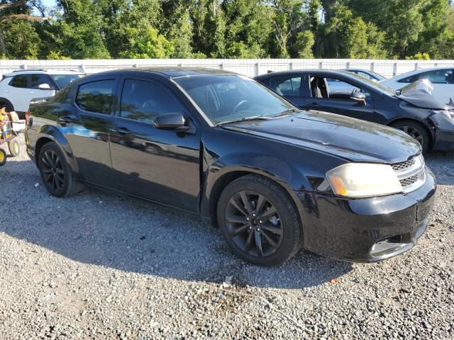Photo 4 from auction – 2014 DODGE AVENGER SX with VIN 1C3CDZCG6EN199763