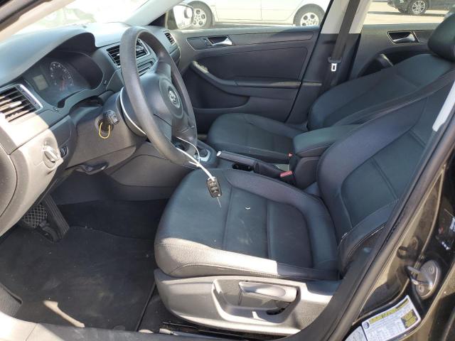 Photo 7 from auction – 2011 VOLKSWAGEN JETTA SE with VIN 3VWDZ7AJ2BM388546