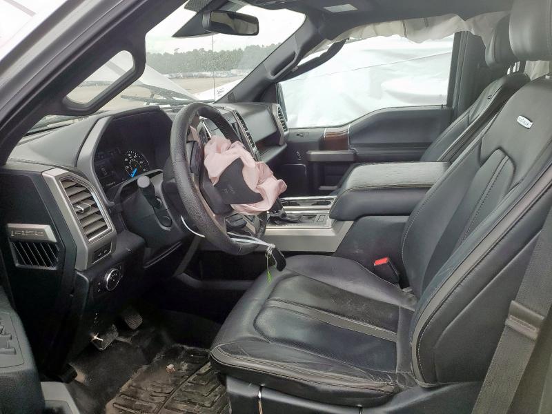 Photo 7 from auction – 2016 FORD F150 SUPER with VIN 1FTEW1EG3GFA77548
