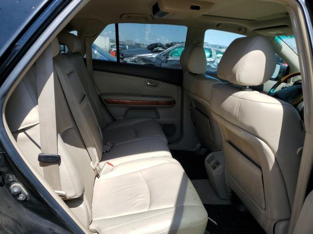 Photo 11 from auction – 2008 LEXUS RX 350 with VIN 2T2HK31U48C047268