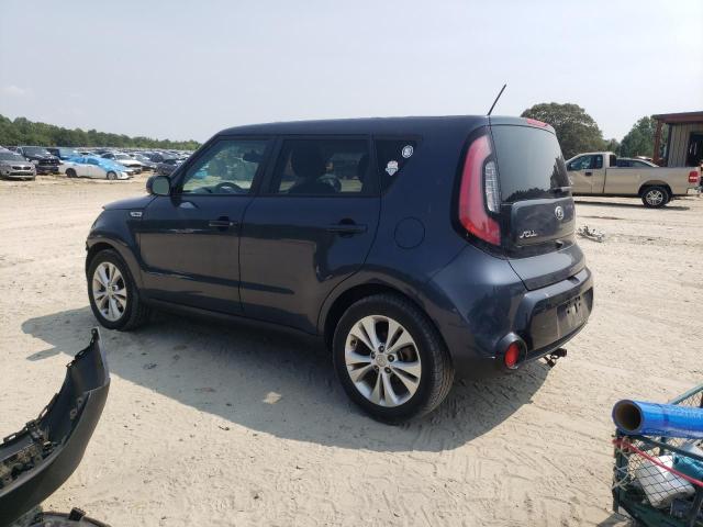 Photo 2 from auction – 2016 KIA SOUL + with VIN KNDJP3A56G7317259