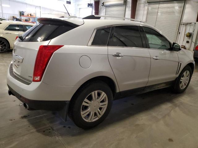 Photo 3 from auction – 2015 CADILLAC SRX LUXURY with VIN 3GYFNEE34FS507958
