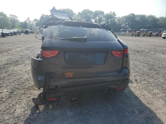 Photo 6 from auction – 2017 JAGUAR F-PACE S with VIN SADCM2BV3HA097534