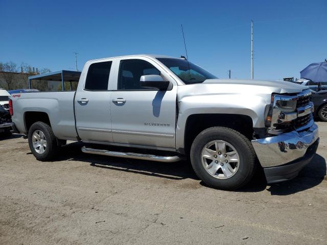 Photo 4 from auction – 2018 CHEVROLET SILVERADO with VIN 1GCVKREC2JZ199881