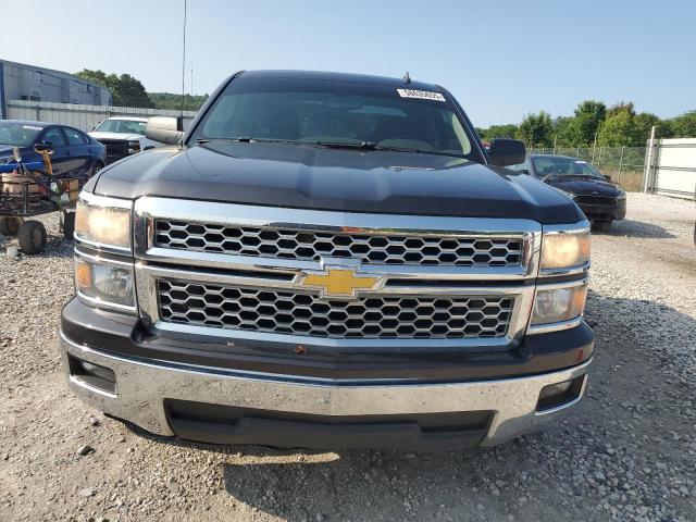 Photo 5 from auction – 2014 CHEVROLET SILVERADO with VIN 1GCRCREH2EZ352548