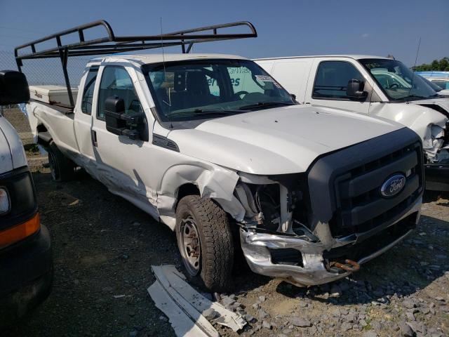 Photo 4 from auction – 2014 FORD F250 SUPER with VIN 1FT7X2A66EEB74562