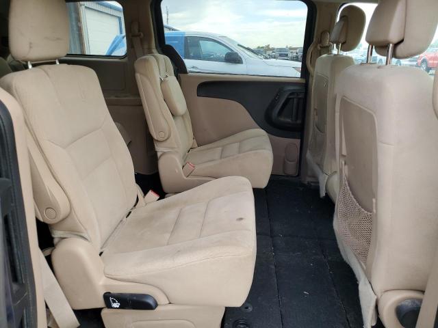 Zdjęcie 11 z aukcji – 2014 DODGE GRAND CARA z VIN 2C4RDGBG7ER355260