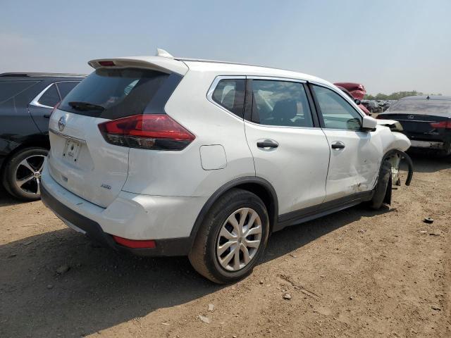 Photo 3 from auction – 2018 NISSAN ROGUE S with VIN KNMAT2MV3JP535250