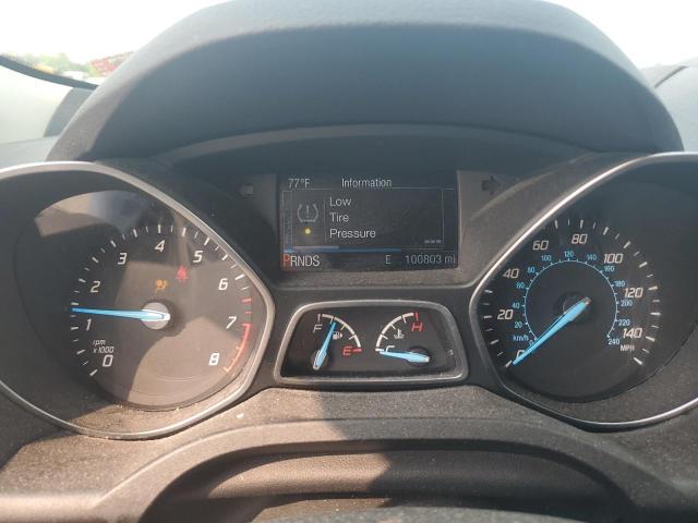 Photo 9 from auction – 2015 FORD ESCAPE with VIN 1FMCU9G94FUB69722