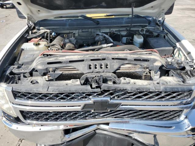 Photo 11 from auction – 2011 CHEVROLET SILVERADO with VIN 1GC1KYC82BF153560