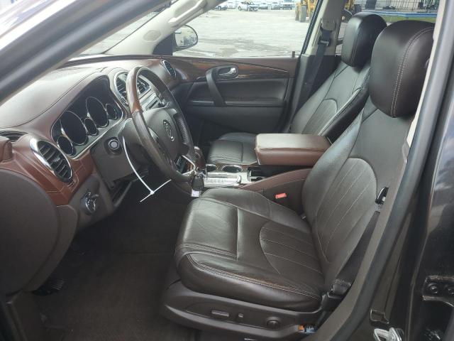 Photo 7 from auction – 2013 BUICK ENCLAVE with VIN 5GAKRCKD0DJ161336